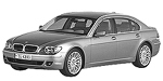 BMW E66 B1524 Fault Code