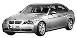 BMW E92 B1524 Fault Code